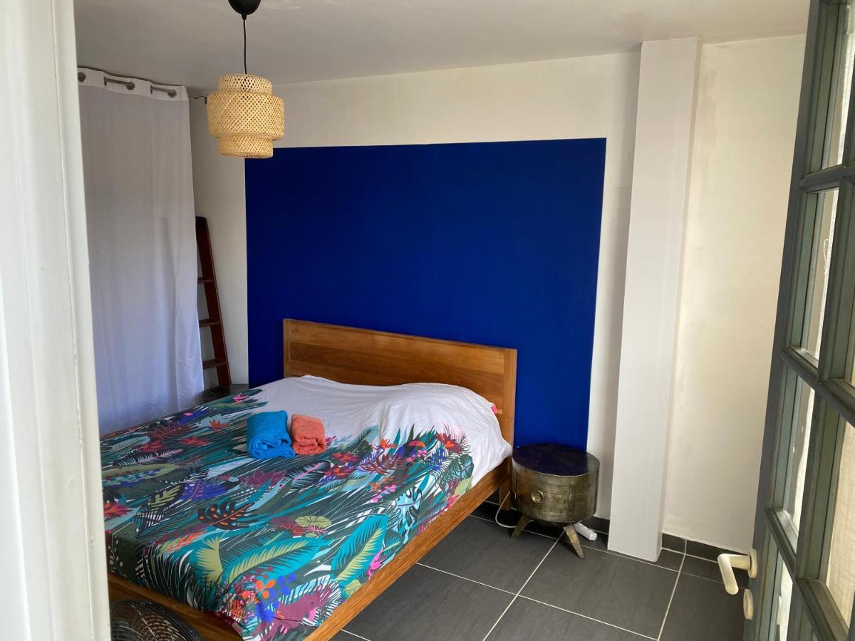 Appart Cosy A Pointe-A-Pitre Apartamento Exterior foto